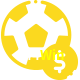 Aposte em esportes do mundo todo no 444Win!