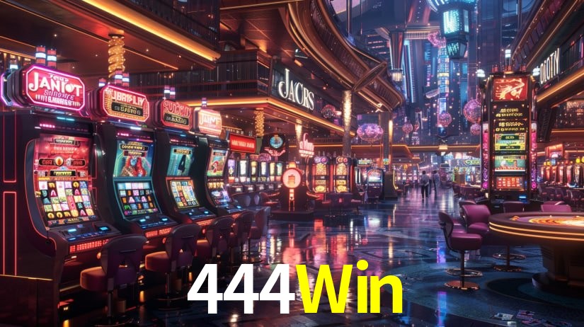 Platform Technology 444Win