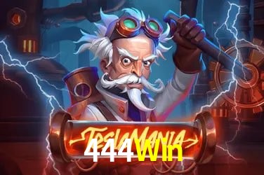 Integração de APIs 444Win