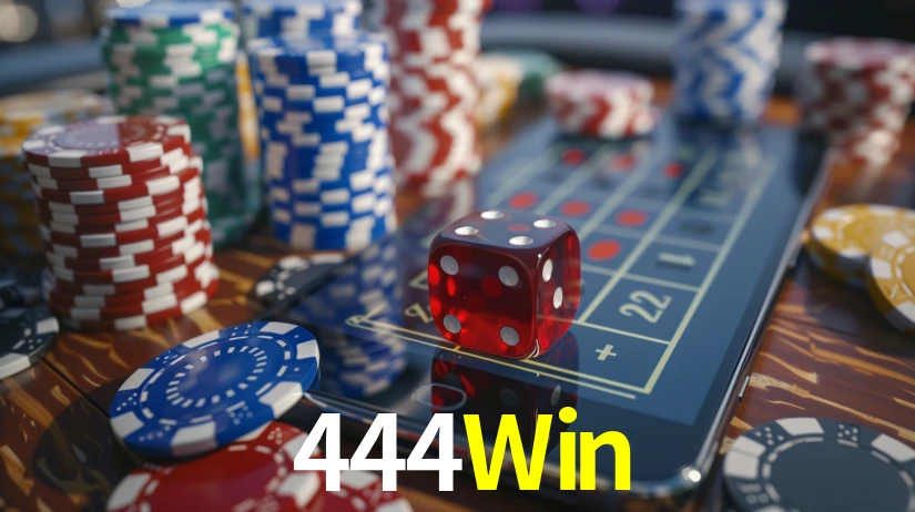 444Win,444Win Login