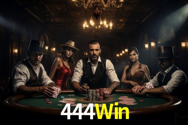 PIX Instantâneo 444Win