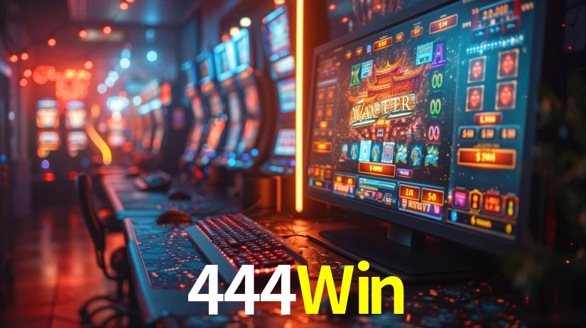 444Win