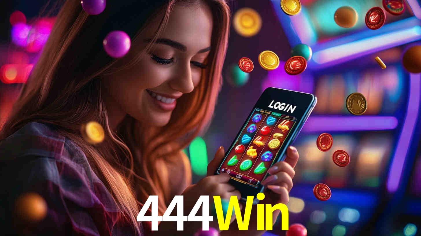 444Win,444Win Login