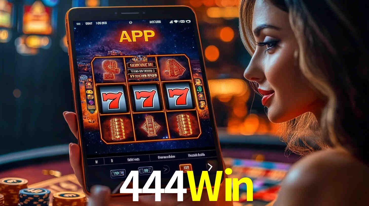 444Win,444Win Login