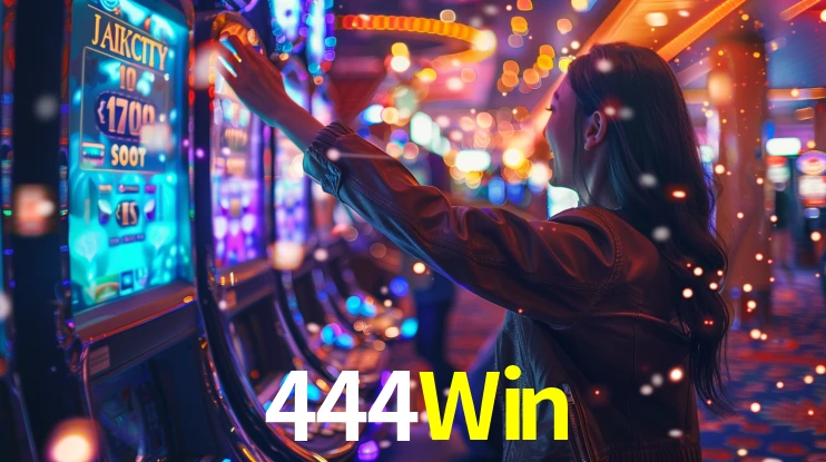 444Win Bet