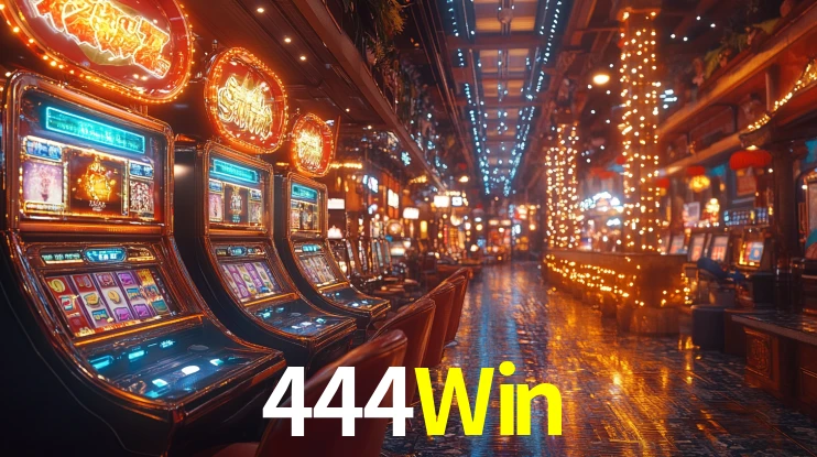 444Win,444Win Login