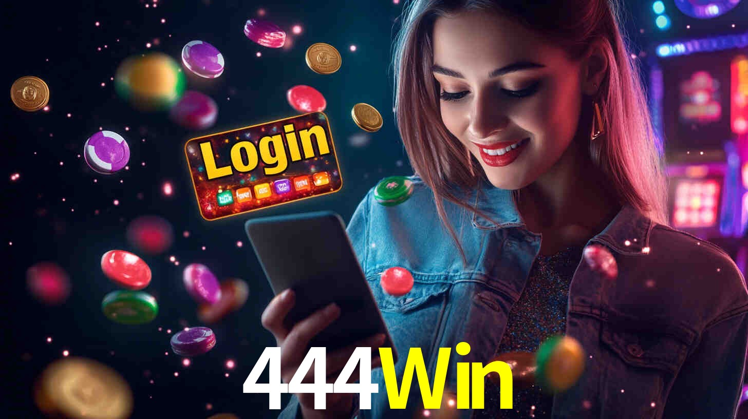 Explorando a Categoria de Eventos em Apostas na 444Win