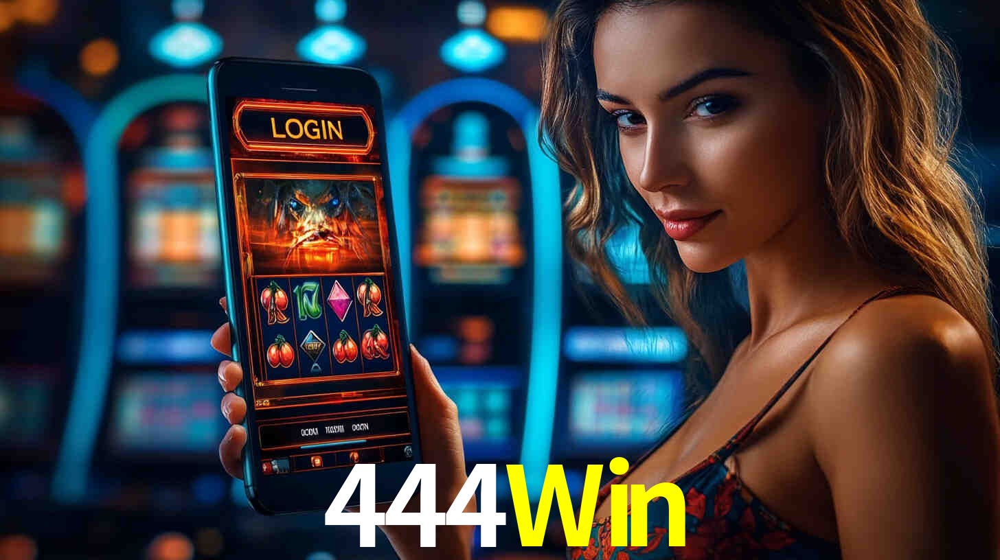 444Win Bet