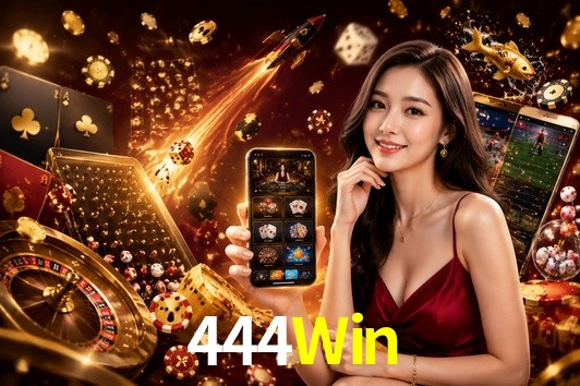 Exclusive Offers 444Win