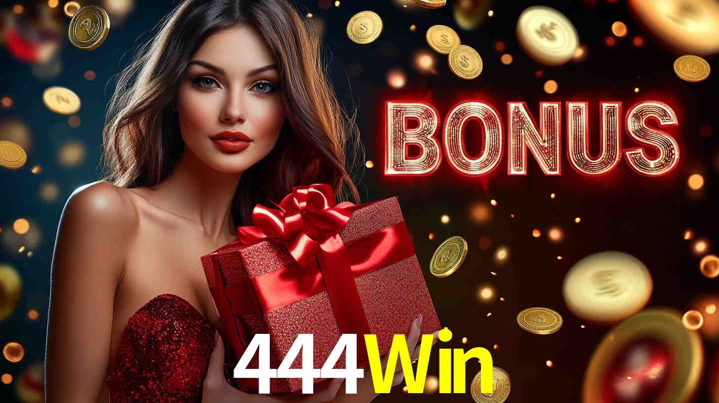 Descubra a Essência do 444Win: Nossa História e Compromissos