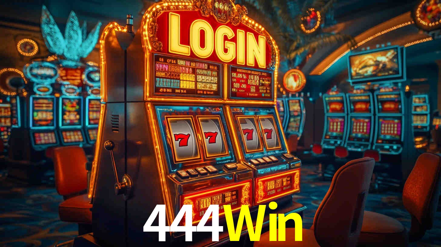 Exclusive Games 444Win