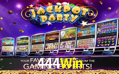 A Revolução dos Aplicativos de Jogos no 444Win