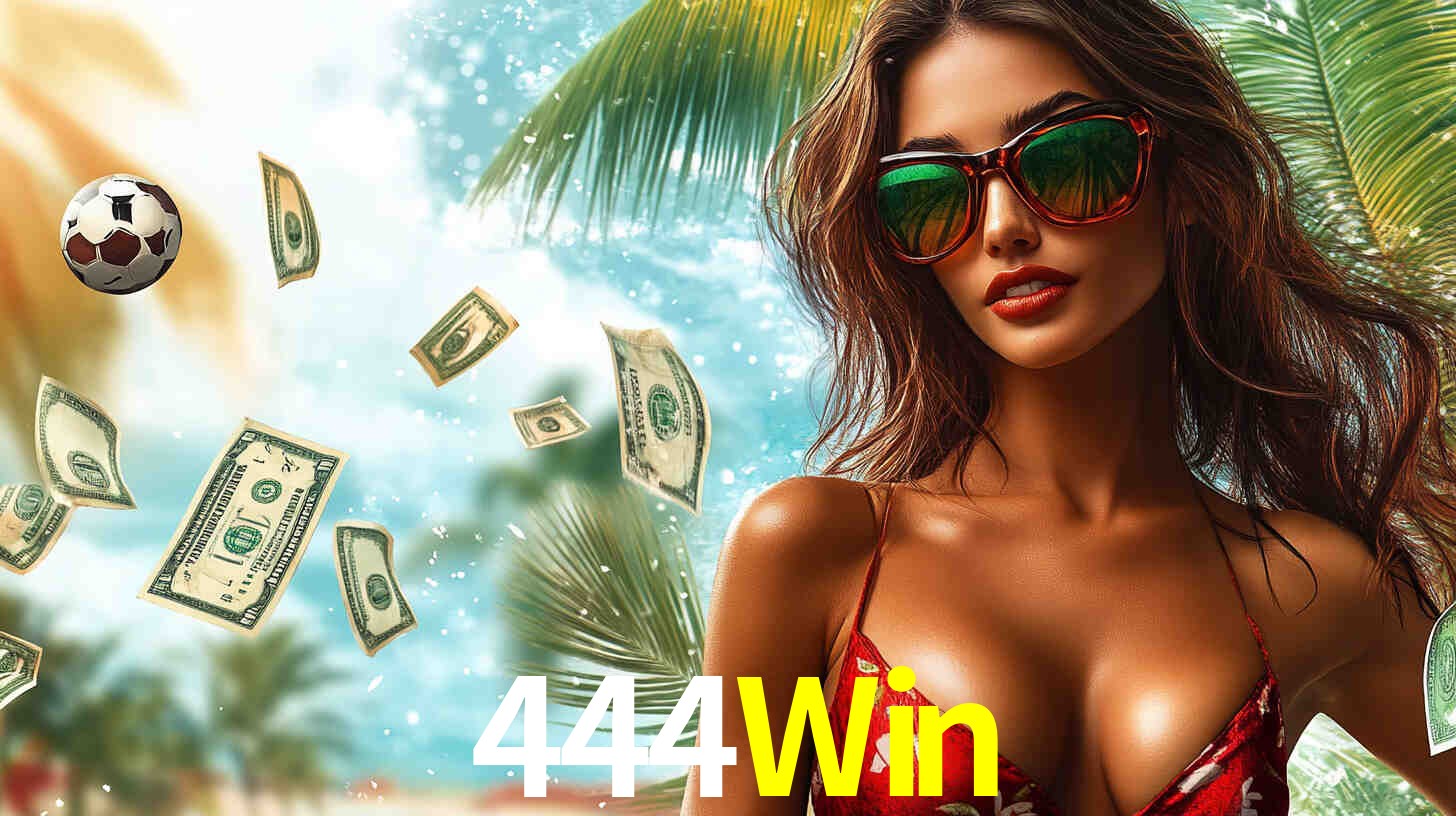 Mesas ao vivo 444Win