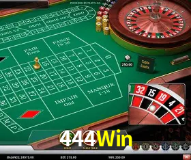 Descubra a Essência do 444Win: Nossa História e Compromissos