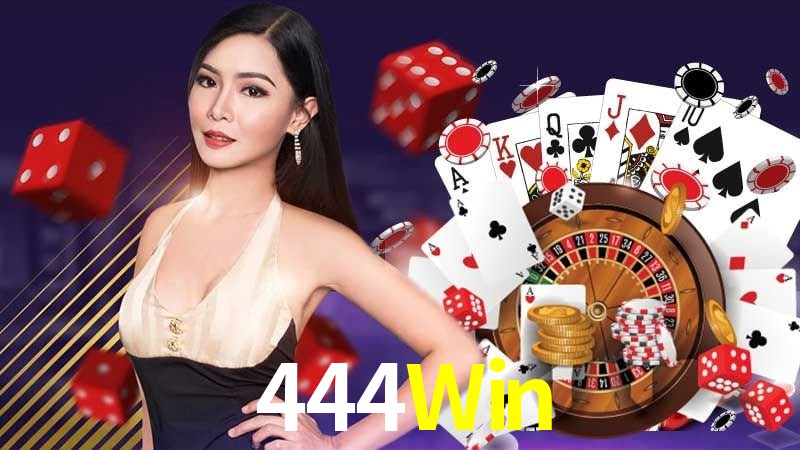 Jogo Aviator 444Win