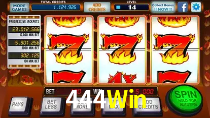 Desvendando o Mundo dos Jogos Virtuais na 444Win