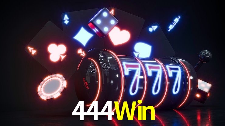 Statistics 444Win