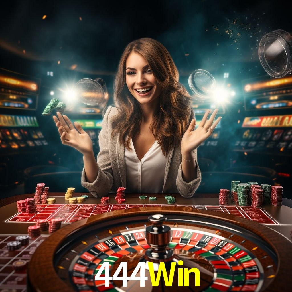 444Win Bet