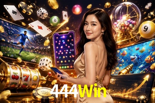 API Integration 444Win
