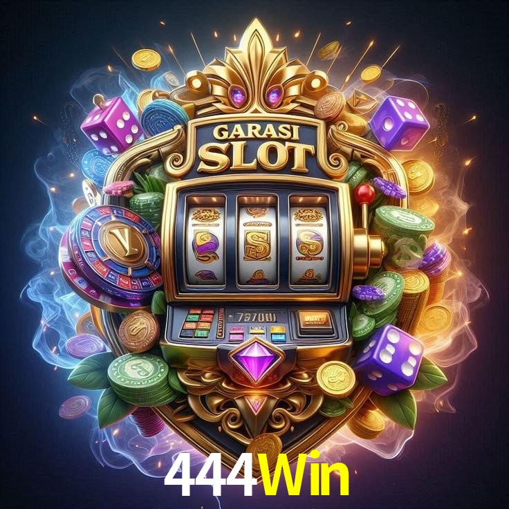 Ofertas Exclusivas 444Win