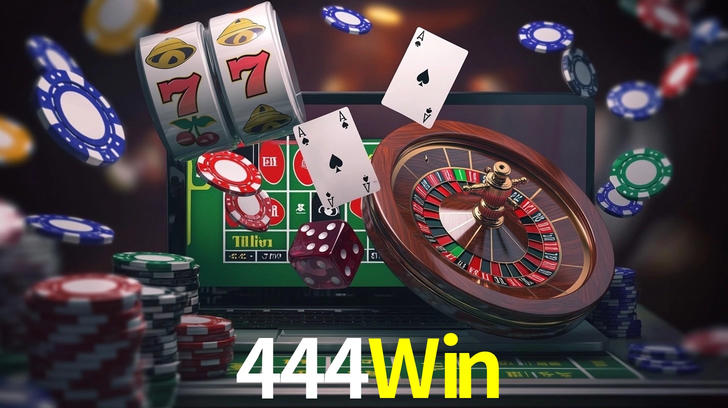 Premium Interface 444Win