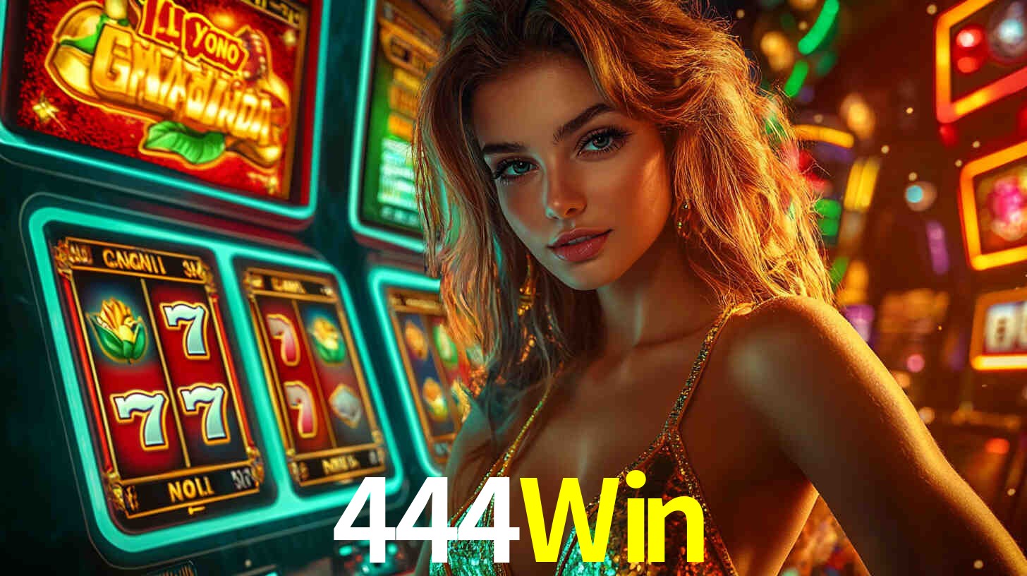Daily Bonuses 444Win