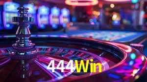 Casino Ao Vivo 444Win