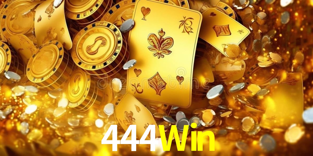 cassino 444Win