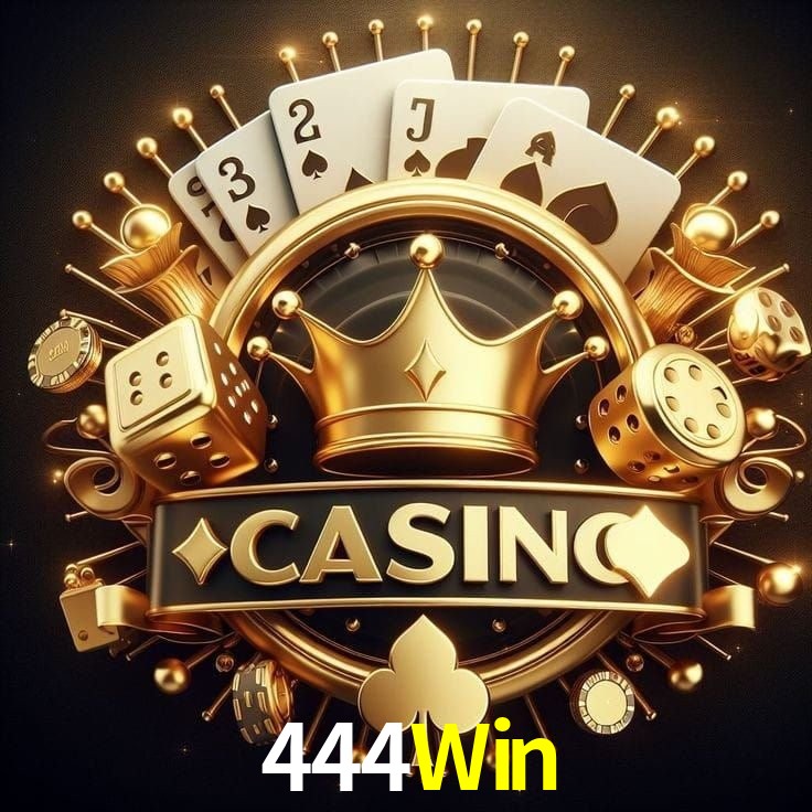 Login Seguro 444Win