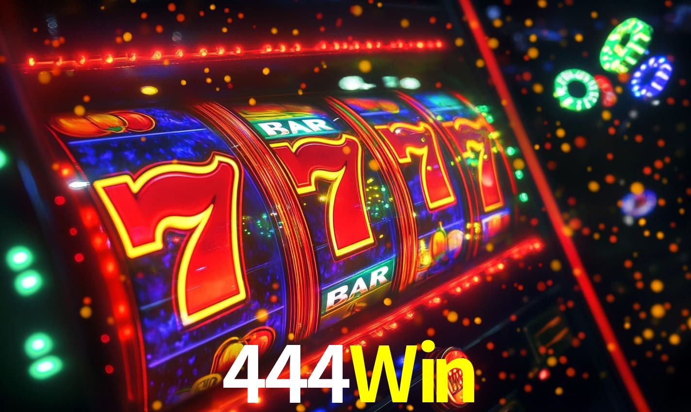 444Win Bet