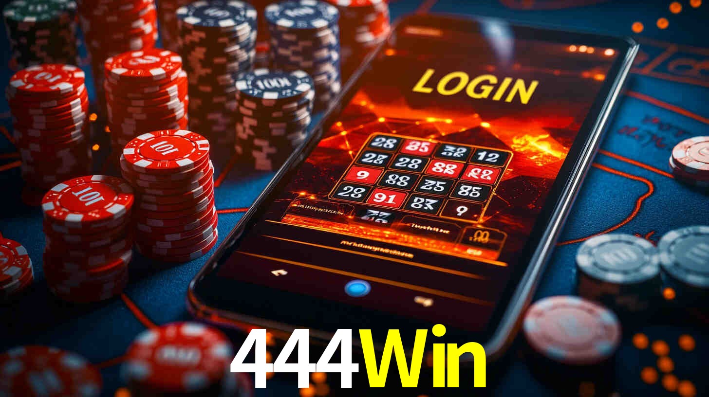 444Win,444Win Login
