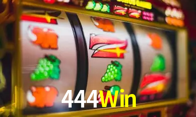 A Experiência Imersiva dos Cassinos Ao Vivo no 444Win