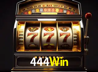 Descubra a Magia dos Jogos de Arcade no 444Win