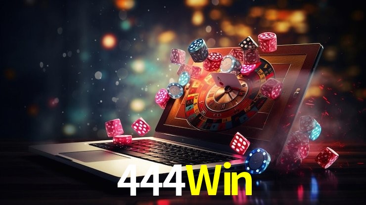 Jogos Exclusivos 444Win