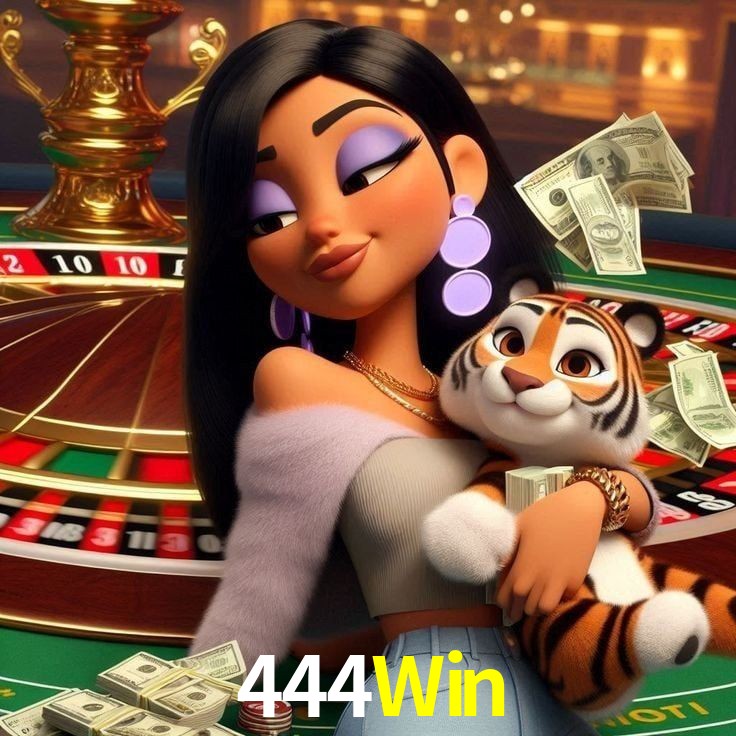 Game Statistics 444Win
