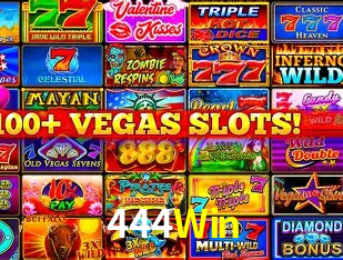 Desvendando o Mundo dos Jogos Virtuais na 444Win