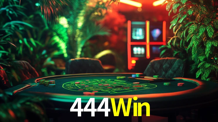 VIP Casino 444Win