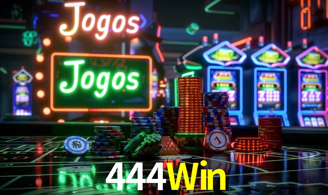 444Win,444Win Login