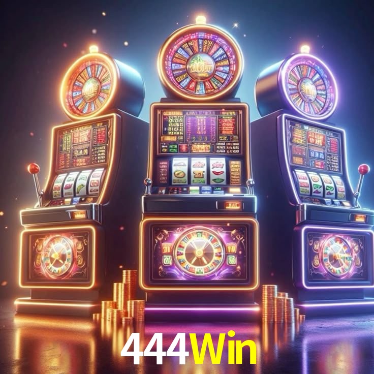444Win,444Win Login