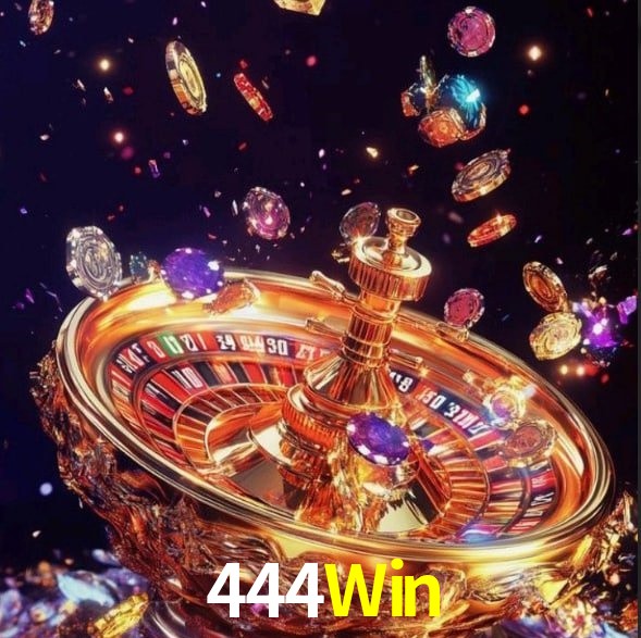 Caishen Wins 444Win