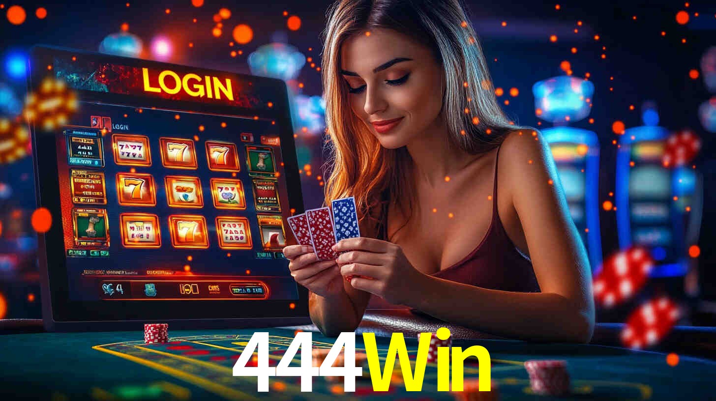 444Win