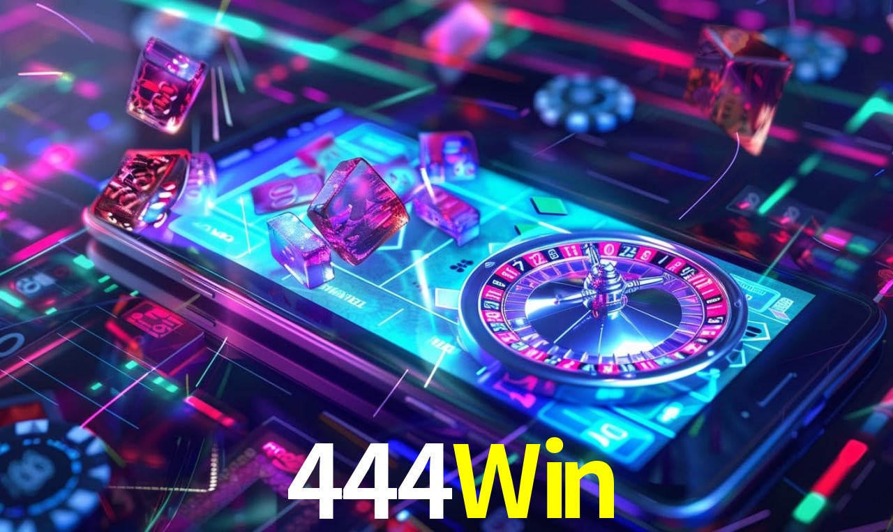 Diretório de Jogos 444Win