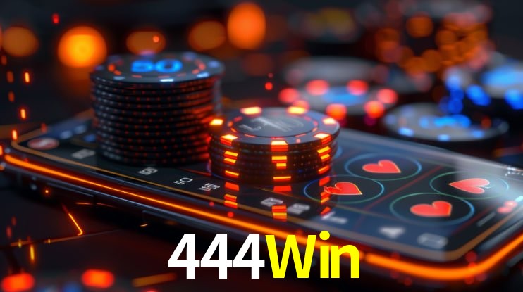 Live Casino 444Win