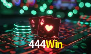 Provedores de Jogos 444Win
