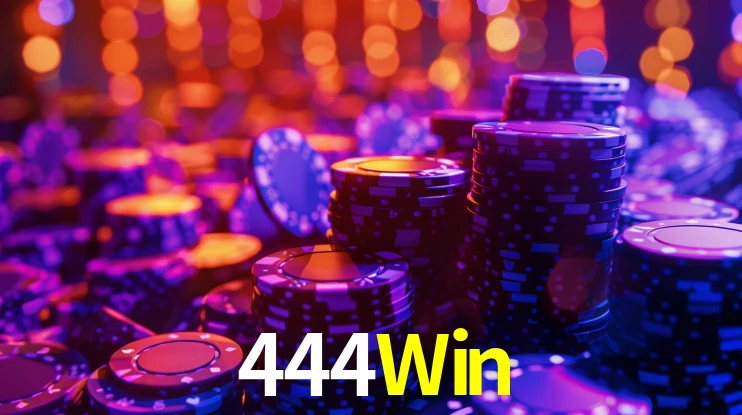 444Win Bet