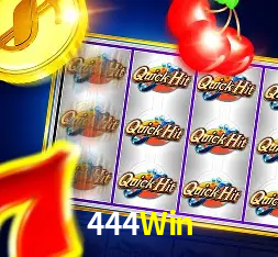 Apostas Esportivas na 444Win: Um Guia Completo