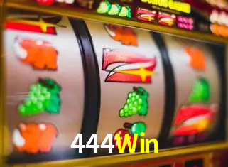 A Experiência Imersiva dos Cassinos Ao Vivo no 444Win