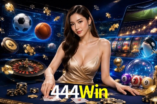 Weekend Specials 444Win
