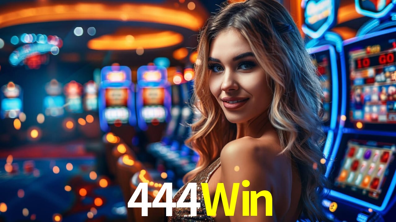 Account Benefits 444Win