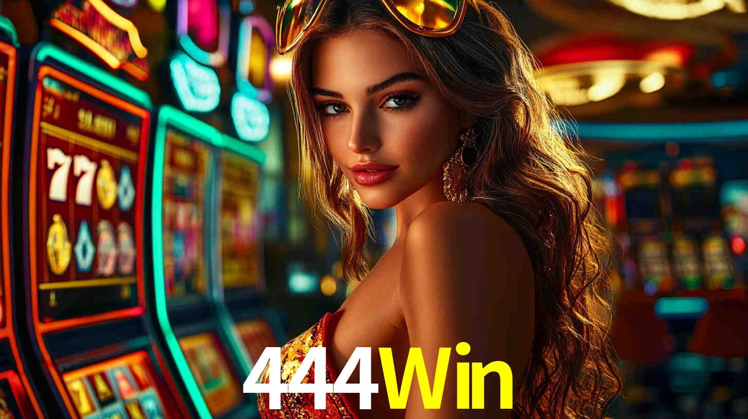 Programa VIP 444Win